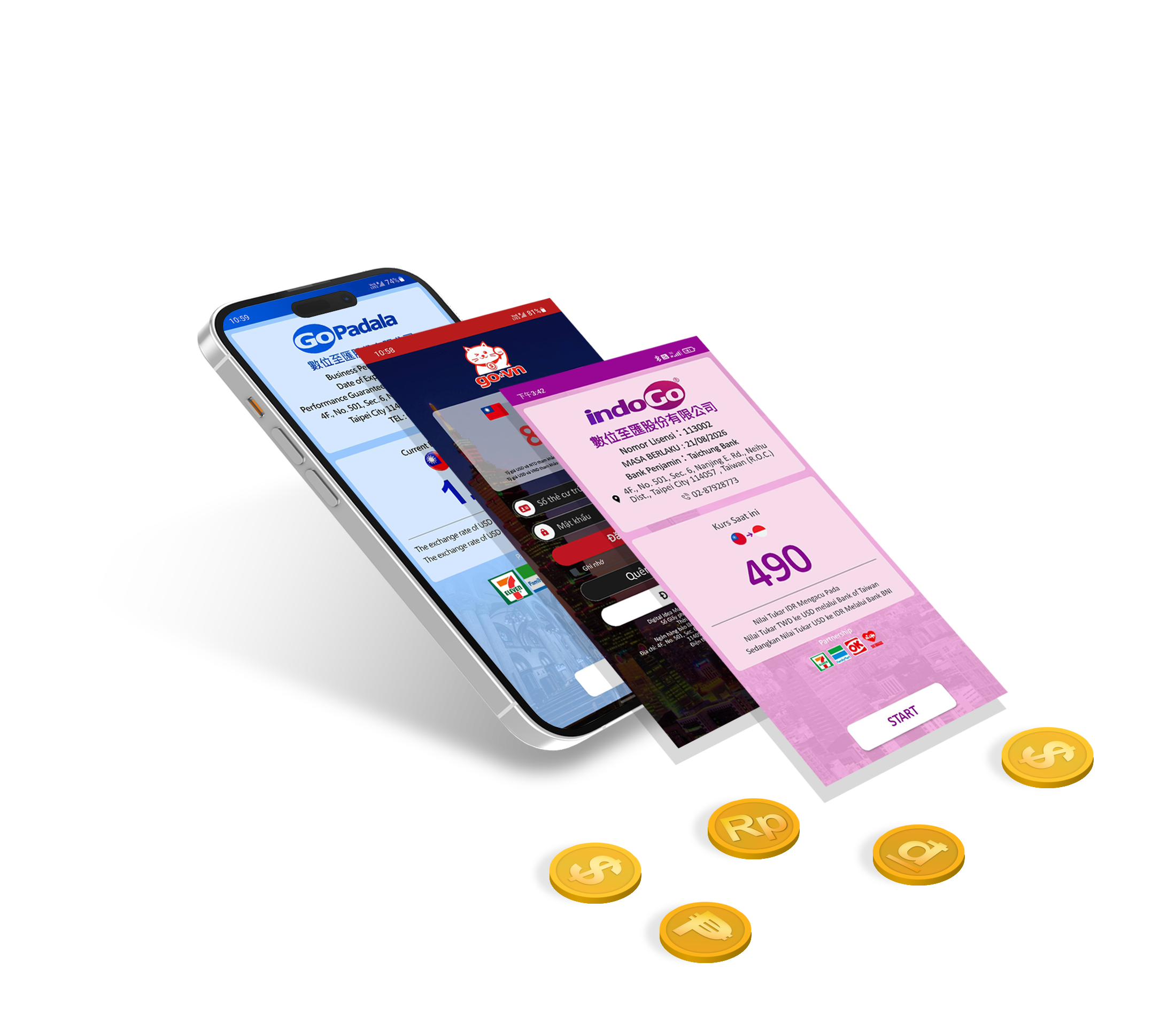 Digital Idea Hero